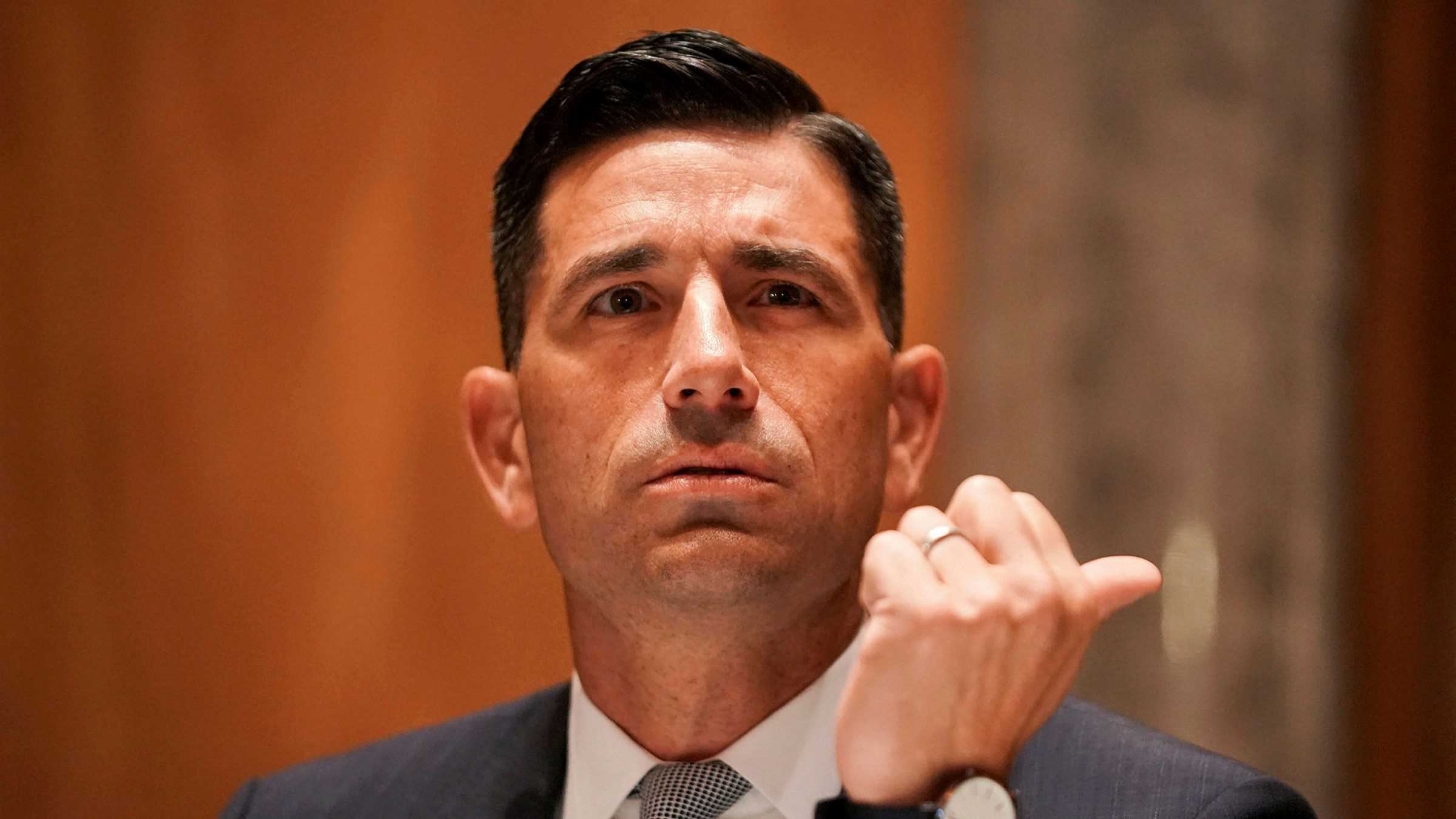 कैपिटल हिल हिंसा के चलते प्रभारी डीएचएस सेक्रेटरी ने दिया इस्तीफा कैपिटल हिल हिंसा के चलते प्रभारी डीएचएस सेक्रेटरी ने दिया इस्तीफा