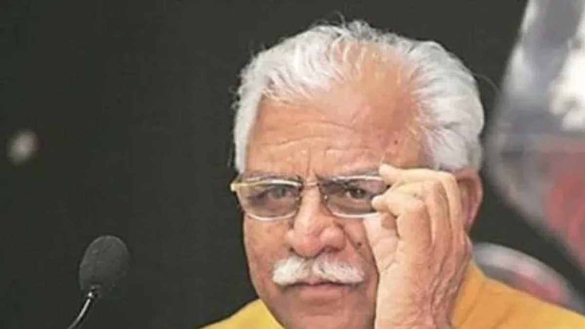 लद्दाख में सौर ऊर्जा के विकास की अपार संभावनाएं : खट्टर