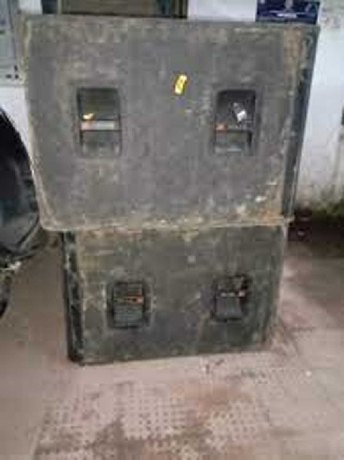 कानफोड़ू डीजे बजाने पर इवेंट संचालक के खिलाफ कार्रवाई, साउंड सिस्टम जब्त कानफोड़ू डीजे बजाने पर इवेंट संचालक के खिलाफ कार्रवाई, साउंड सिस्टम जब्त