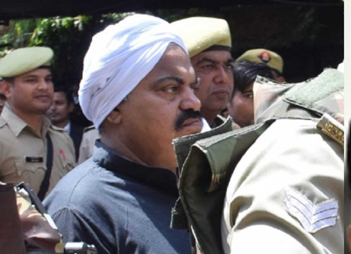 अतीक के तीनों हमलावर यूपी के अलग-अलग जिलों के हैं निवासी