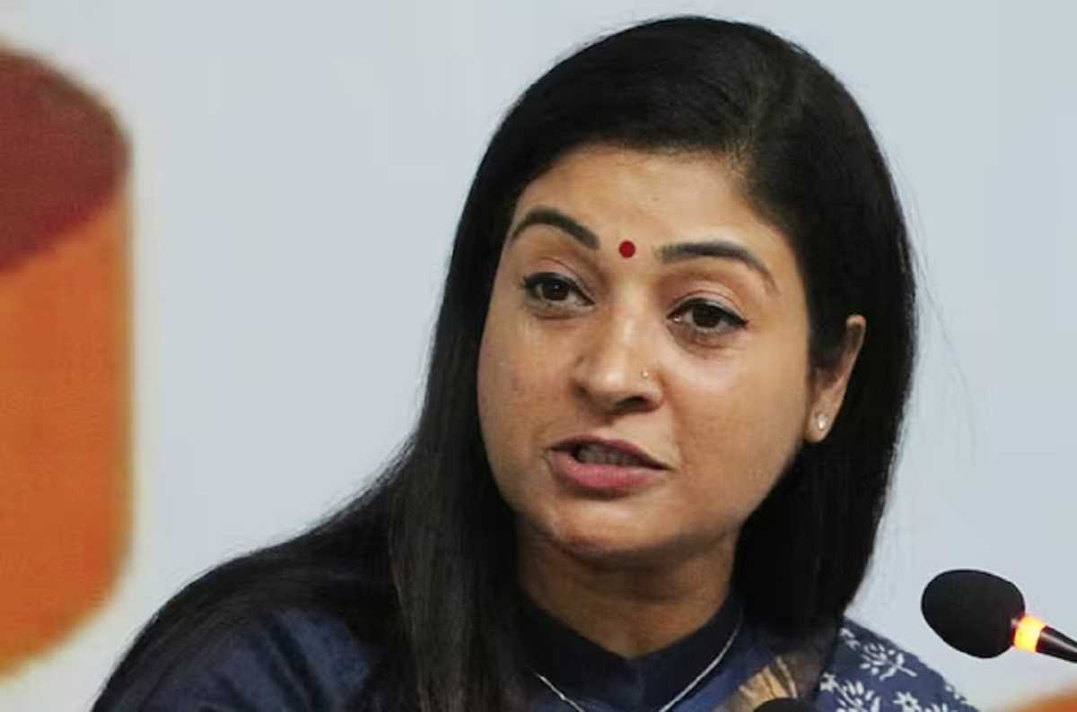 भ्रष्‍टाचार में घिर चुके हैं केजरीवाल, हम उन्‍हें बचने नहीं देंगे : अलका लांबा