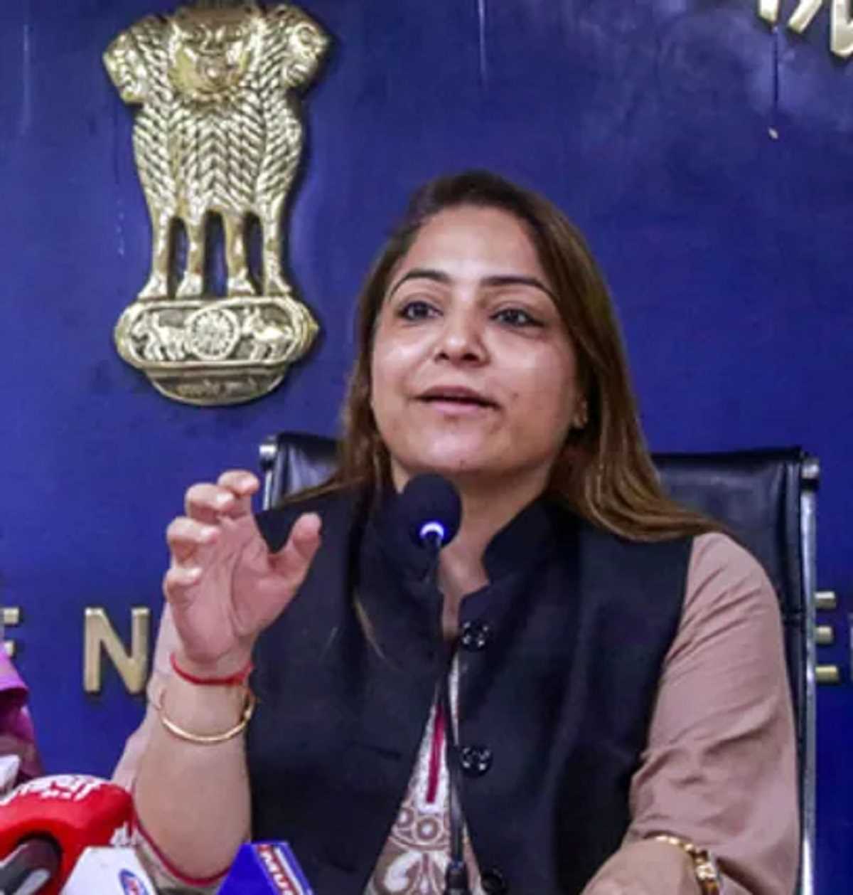 कोचिंग मौत मामला : मेयर के दावों की खुली पोल, कहा था इस बार मानसून एंजॉय करेंगे दिल्लीवासी कोचिंग मौत मामला : मेयर के दावों की खुली पोल, कहा था इस बार मानसून एंजॉय करेंगे दिल्लीवासी