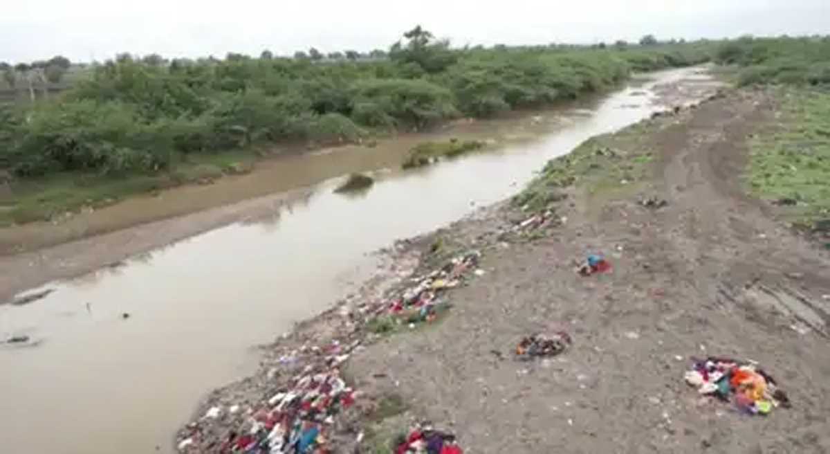 कर्नाटक के धारवाड़ में 56 गांवों पर बाढ़ का खतरा, प्रशासन ने कसी कमर