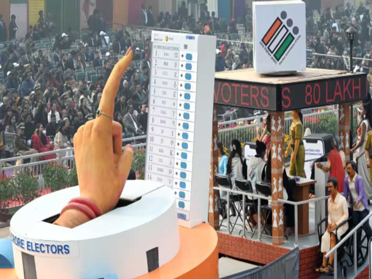 बेहद अहम चुनाव का आगाज़