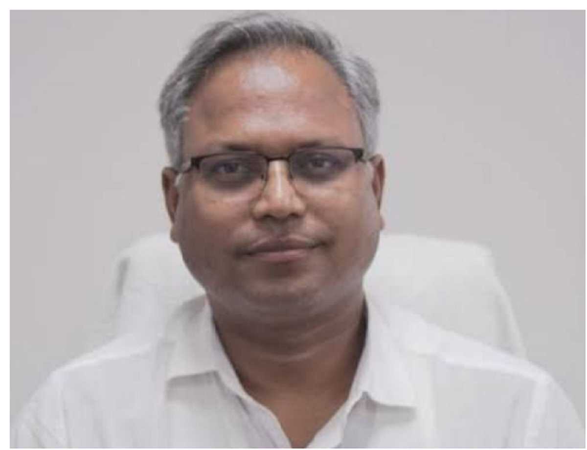 बिहार : सेवानिवृत्त आईएएस अधिकारी मनीष वर्मा जदयू में हुए शामिल