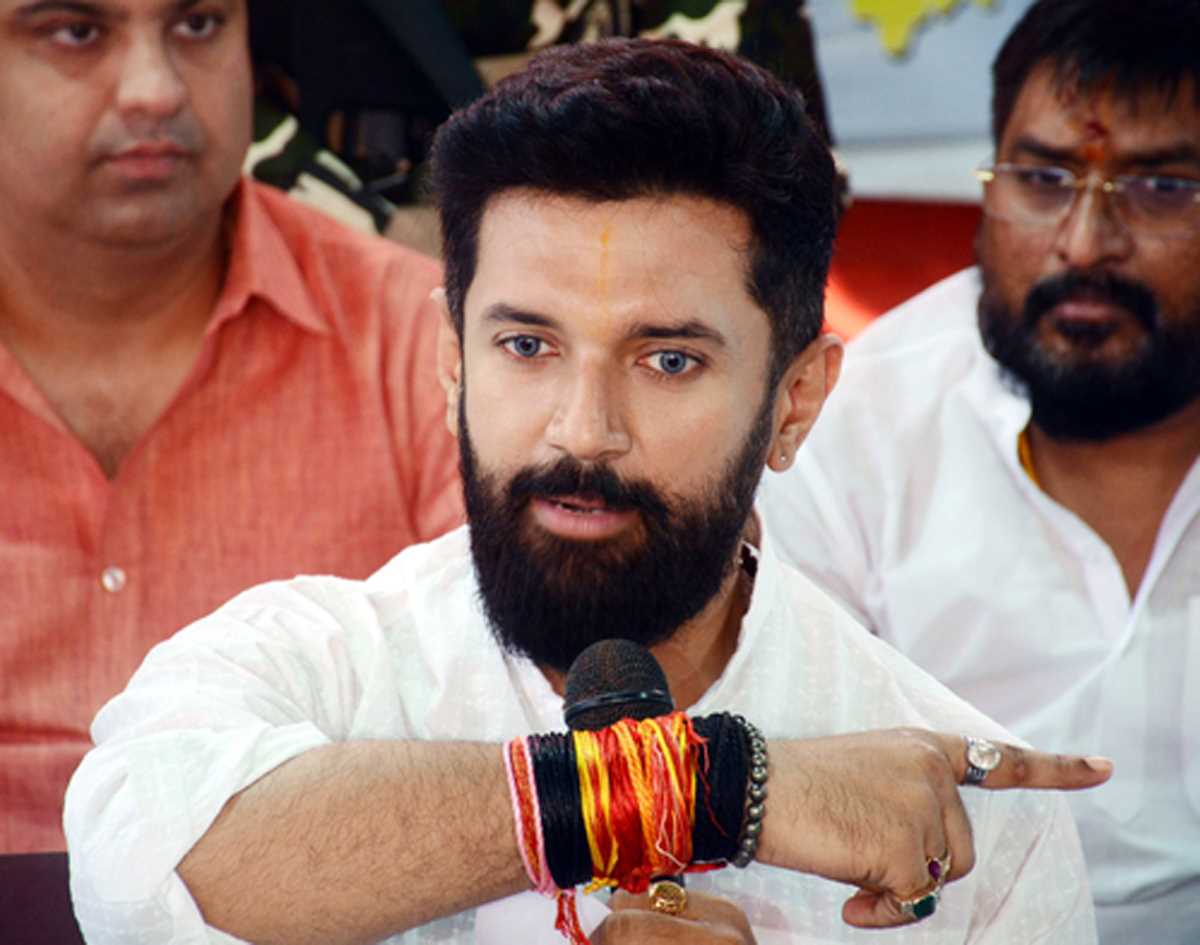 बिहार में पत्रकार की हत्या पर सियासी उबाल, सम्राट, चिराग ने नीतीश को घेरा