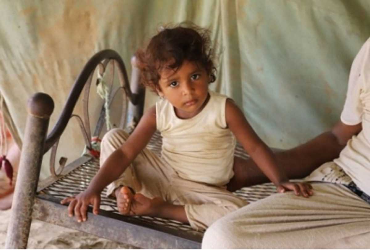 यमन के अस्पताल में तस्करी की दवाओं से 10 बच्चों की मौत यमन के अस्पताल में तस्करी की दवाओं से 10 बच्चों की मौत