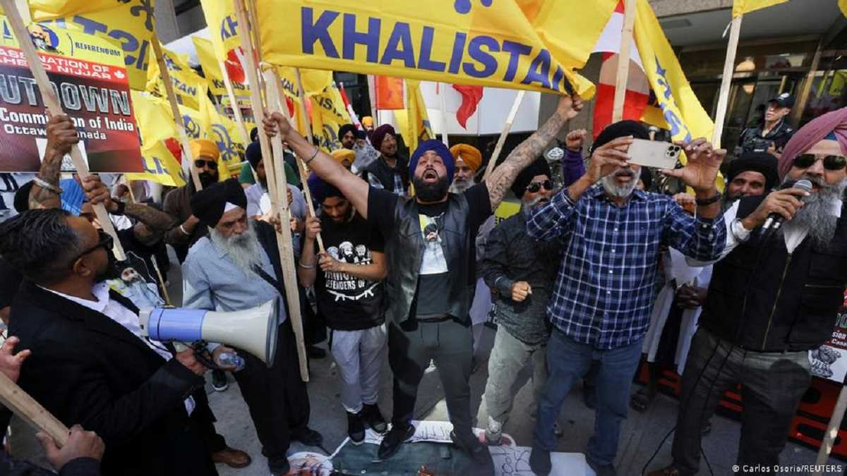 अमेरिका ने कहा, सिख नेता की हत्या की साजिश नाकाम, भारत को दी चेतावनी