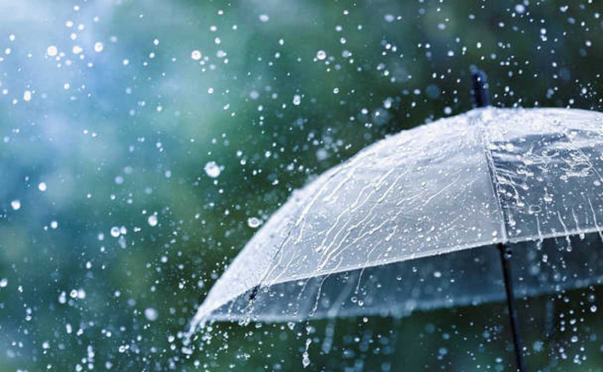 29 जुलाई तक पूरे भारत में भारी बारिश की चेतावनी: आईएमडी