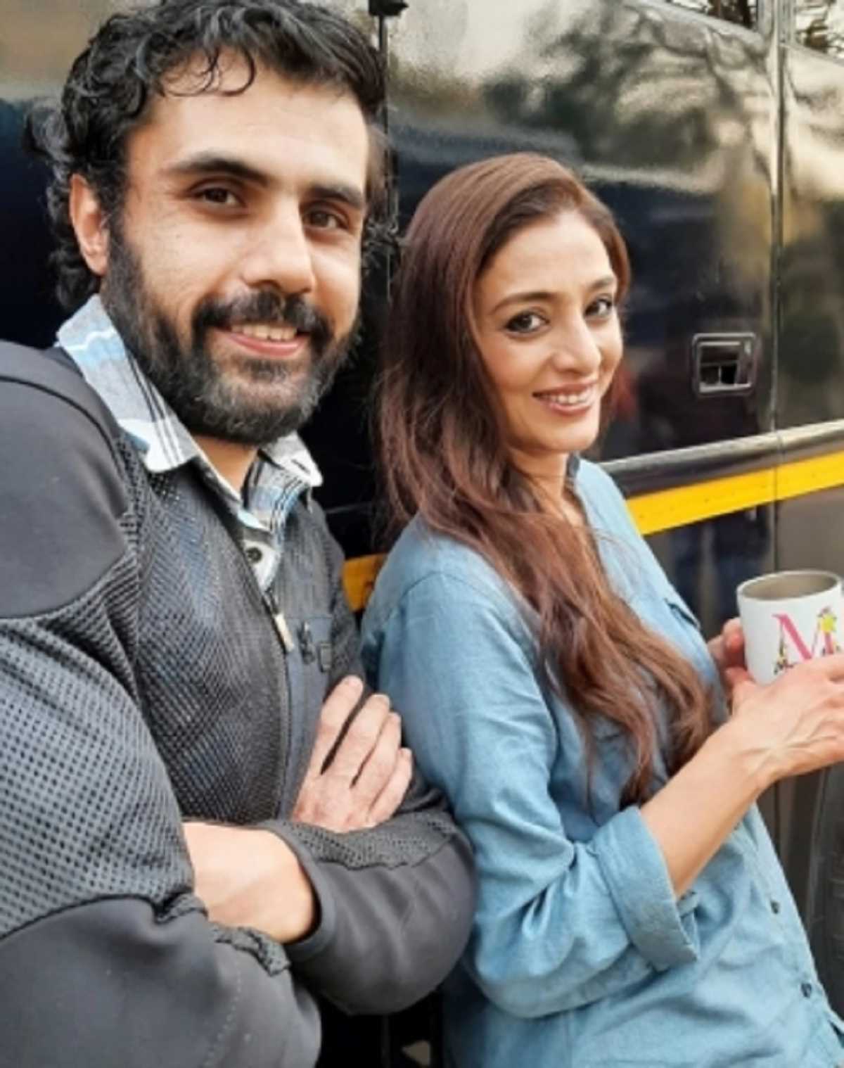 अभिनेता उमर शरीफ ने कुत्ते फिल्म में काम करने को लेकर की बात अभिनेता उमर शरीफ ने कुत्ते फिल्म में काम करने को लेकर की बात