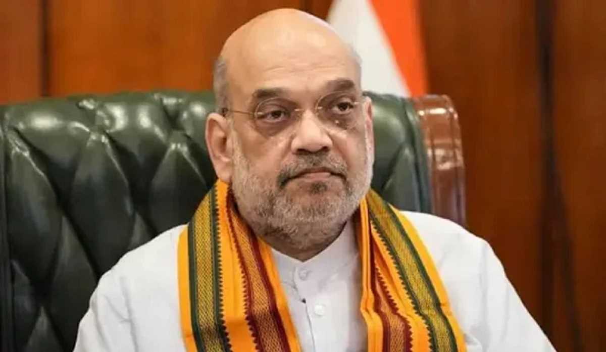 अमित शाह आज करेंगे जम्मू-कश्मीर की सुरक्षा स्थिति की समीक्षा