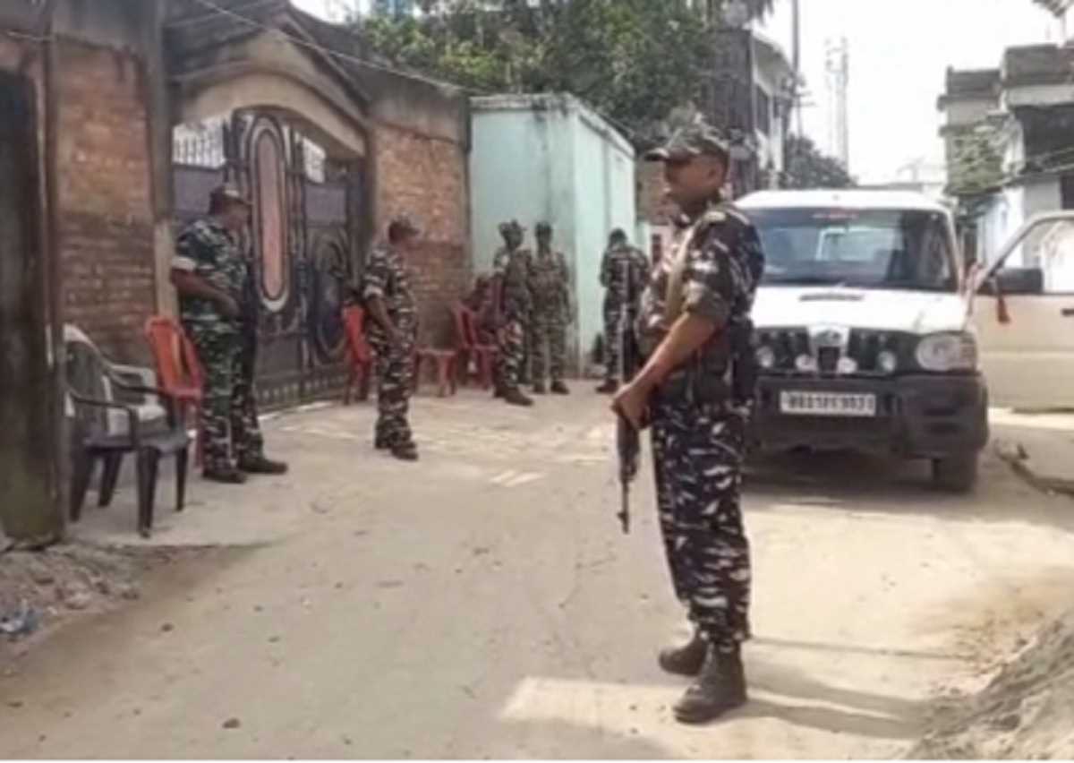 PFI के खिलाफ हो रही कार्रवाई का नाम है ऑपरेशन ऑक्टोपस, : सूत्र