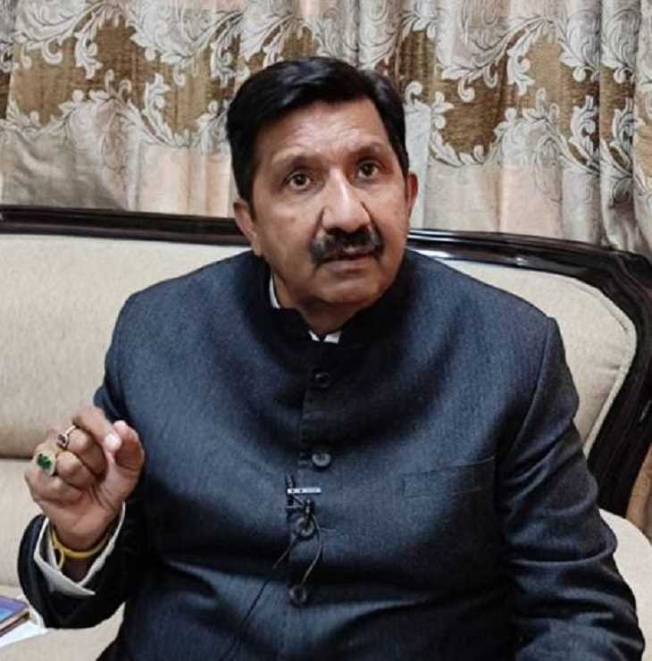 हिमाचल : डिप्टी सीएम अग्निहोत्री की सफाई, सरकार का मंदिरों के पैसे से कोई सरोकार नहीं