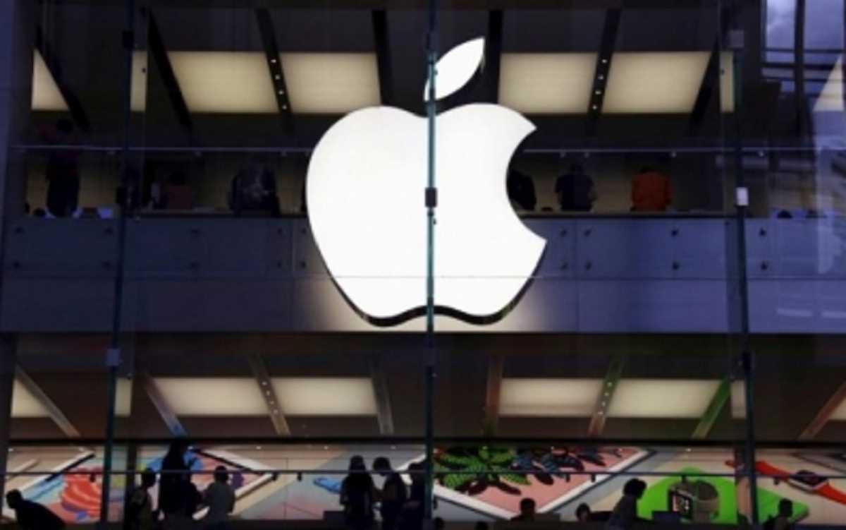 2024 तक यूएसबी-सी पोर्ट को एयरपोड्स, मैक एक्सेसरीज में ला सकता है एप्पल 2024 तक यूएसबी-सी पोर्ट को एयरपोड्स, मैक एक्सेसरीज में ला सकता है एप्पल