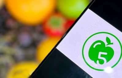 एंड्रॉइड ऐप लोगों को एक दिन में 5 बार सही मात्रा में फल और सब्जियां खाने में मदद करेगा