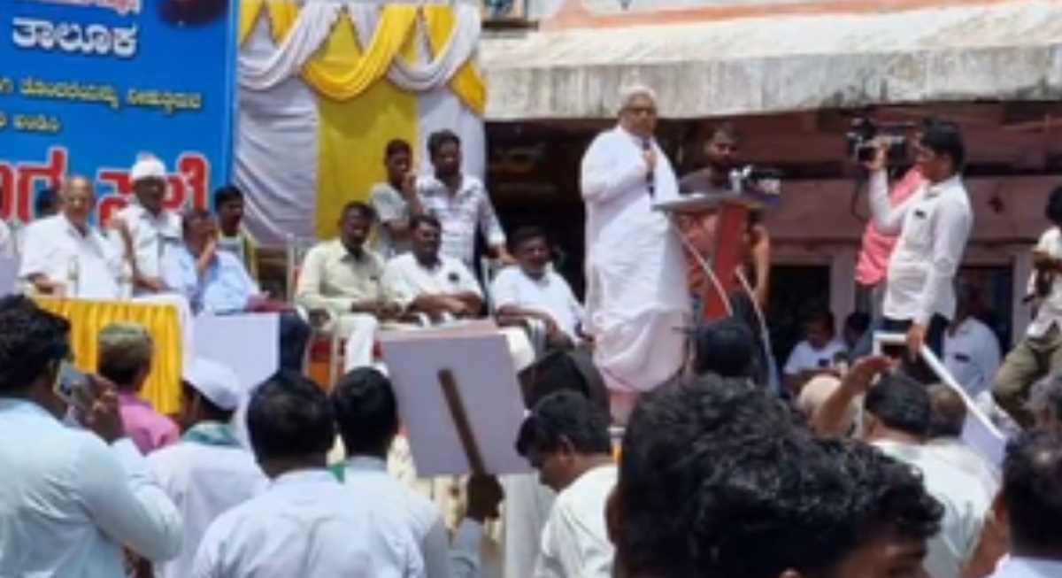 बांग्लादेश की तरह लोग यहां भी पीएम मोदी के घर का करेंगे घेराव, कांग्रेस विधायक पाटिल का विवादित बयान