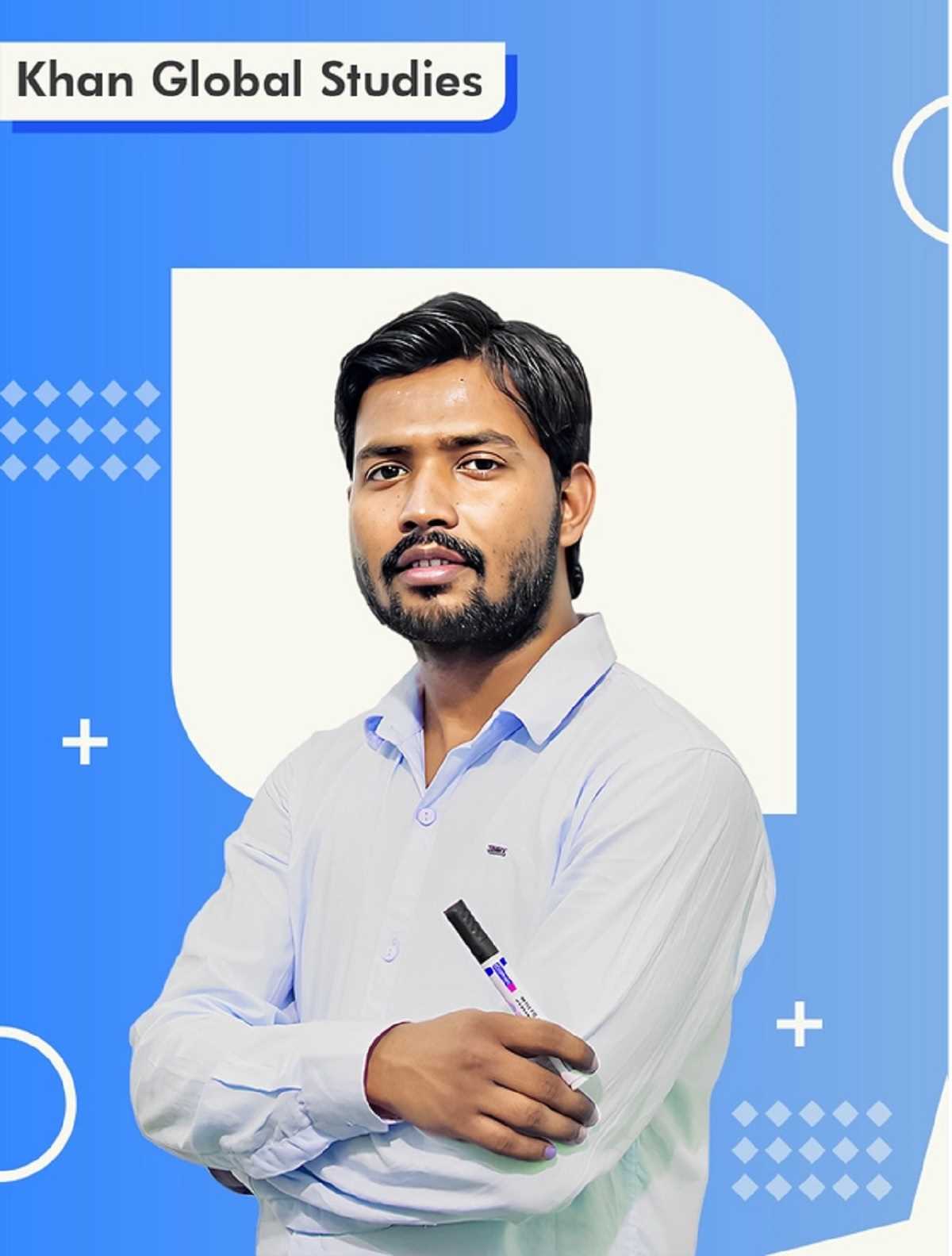 खान सर पर एफआईआर दर्ज, एक्स अकाउंट से भ्रामक पोस्ट करने का लगा आरोप खान सर पर एफआईआर दर्ज, एक्स अकाउंट से भ्रामक पोस्ट करने का लगा आरोप