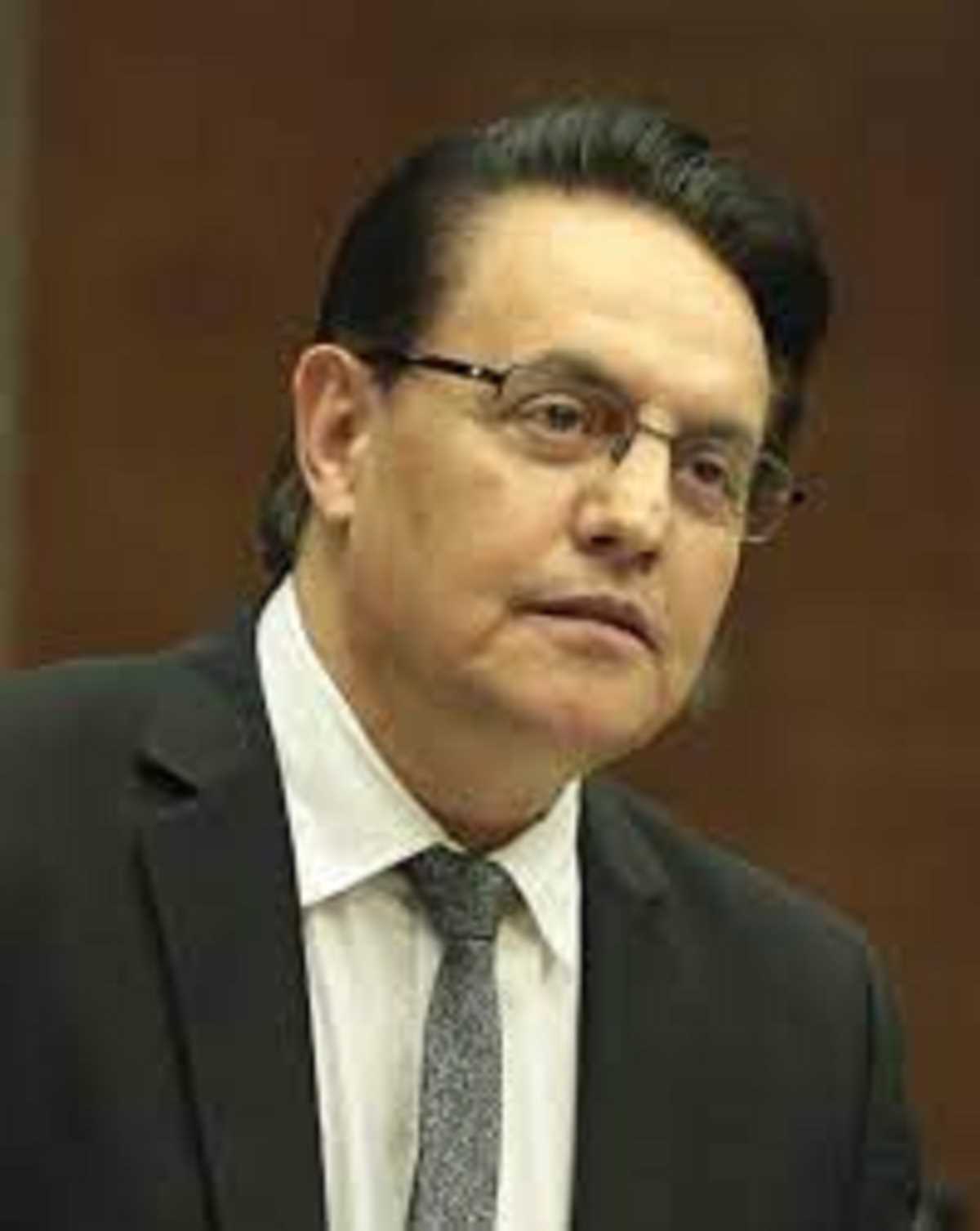 अमेरिका ने इक्वाडोर के राष्ट्रपति पद के उम्मीदवार की हत्या के मास्टरमाइंड पर रखा पांच मिलियन डॉलर का इनाम