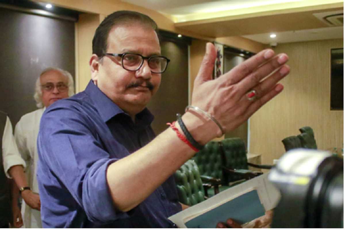 मुझे समझ नहीं आया, केंद्र को संसद का विशेष सत्र बुलाने में परेशानी क्यों : मनोज झा