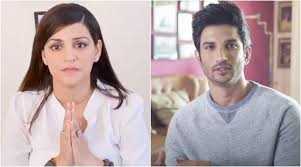 श्वेता सिंह कीर्ति ने प्रशंसकों से लवएसएसआर कैंपेन में शामिल होने का किया आग्रह