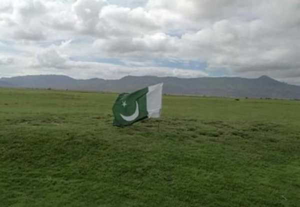 पाकिस्तान ने बैसाखी समारोह के लिए भारत के सिख तीर्थयात्रियों को 2,200 वीजा जारी किए