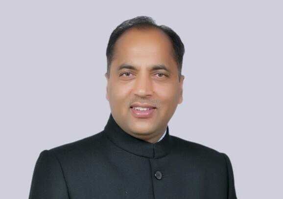 सीएम जयराम ठाकुर ने मतदाताओं से की ये अपील सीएम जयराम ठाकुर ने मतदाताओं से की ये अपील