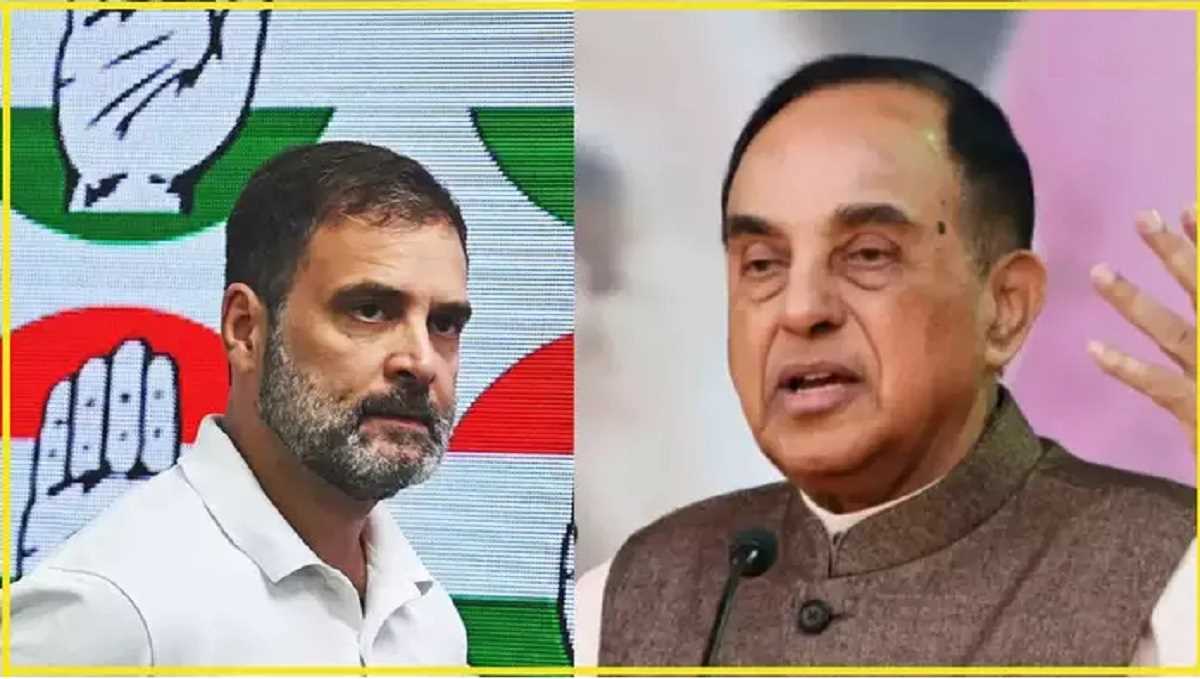 राहुल की नागरिकता मामले में हाईकोर्ट ने केंद्र से मांगा जवाब