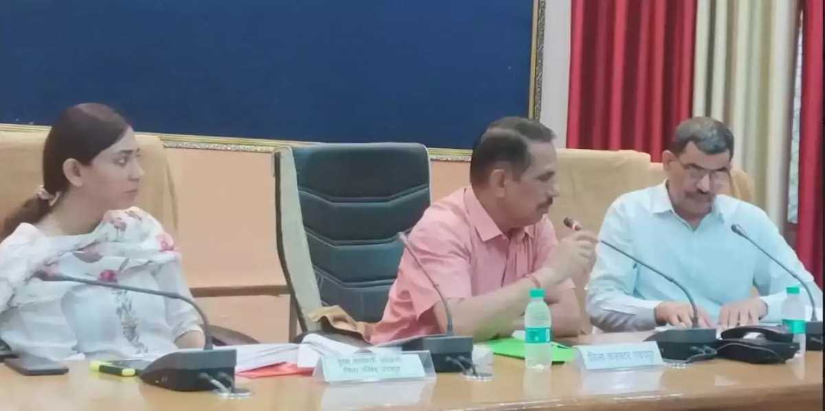 उदयपुर में 23 जून से 2 दिवसीय संभाग स्तरीय किसान मेला आयोजित