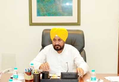 पंजाब के मुख्यमंत्री को कैबिनेट विस्तार सूची के लिए राहुल की मंजूरी