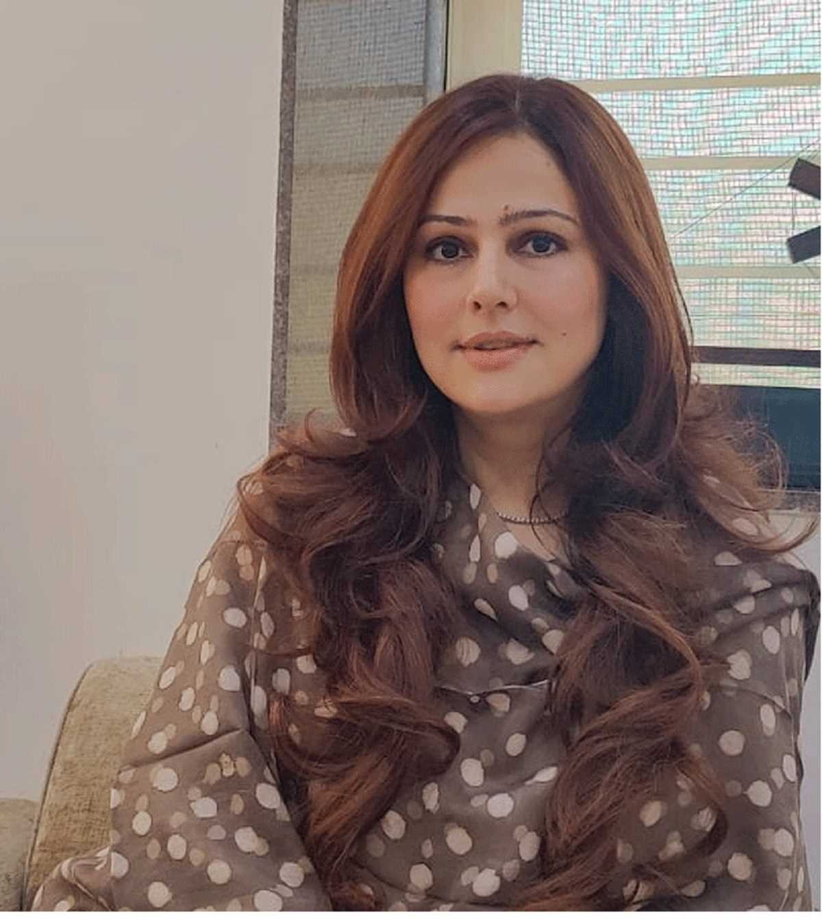 हरियाणा में कांग्रेस और आप के बीच गठबंधन का फैसला दोनों दलों के शीर्ष नेता करेंगे : मुमताज पटेल