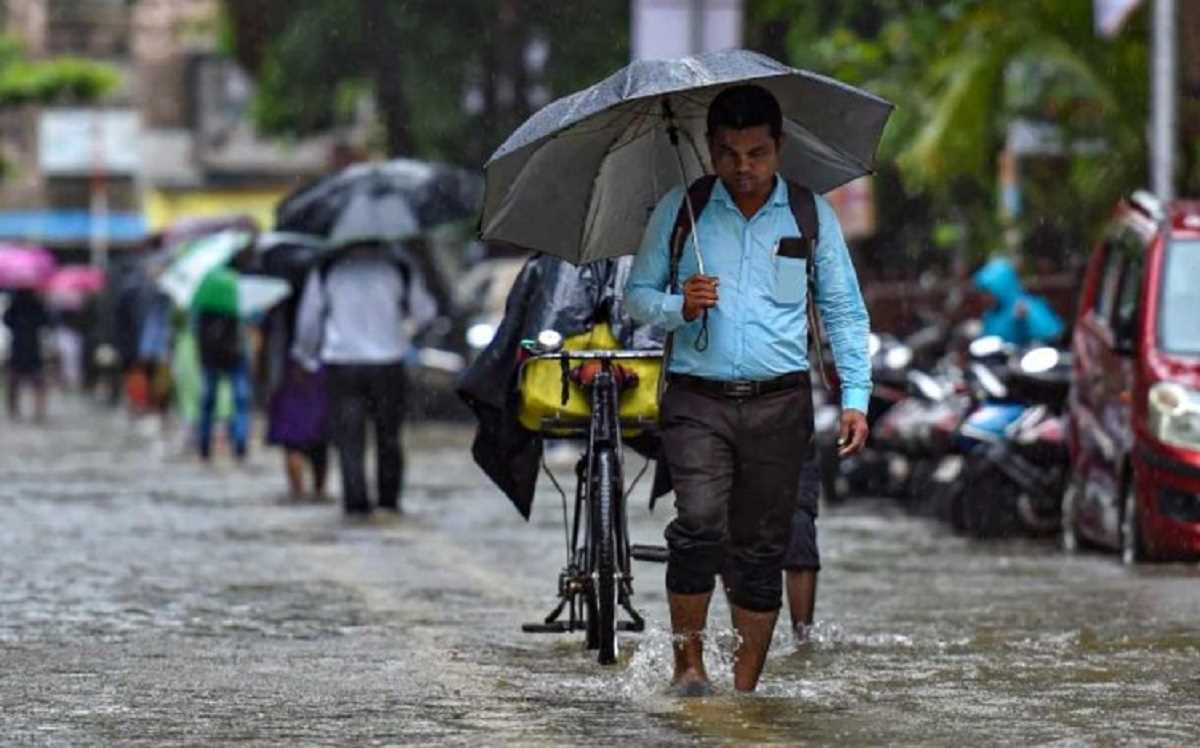 हिमाचल में अब तक फीका रहा मानसून, 18 से 24 जुलाई के बीच बारिश की संभावना