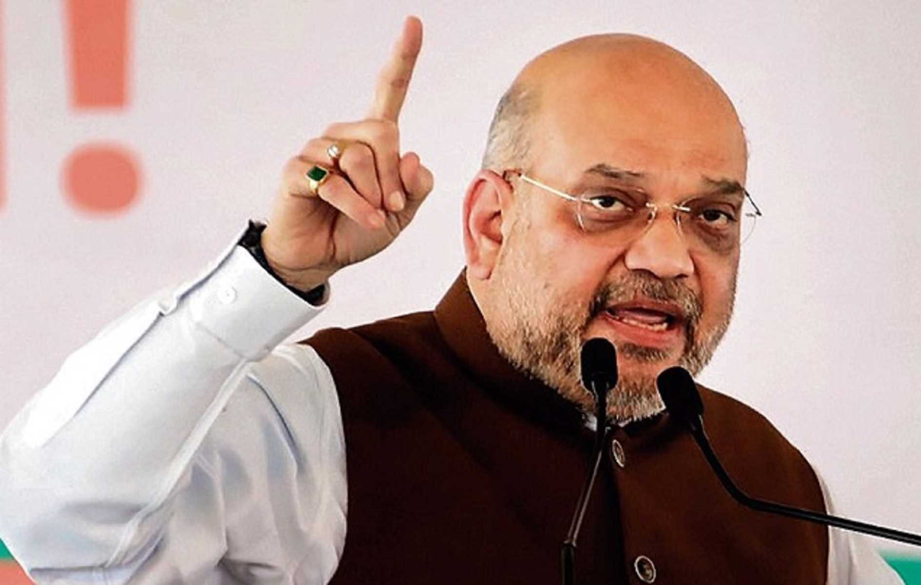 27 जनवरी को कर्नाटक दौरे पर जाएंगे अमित शाह, विभिन्न कार्यक्रमों के साथ रोड शो में लेंगे हिस्सा