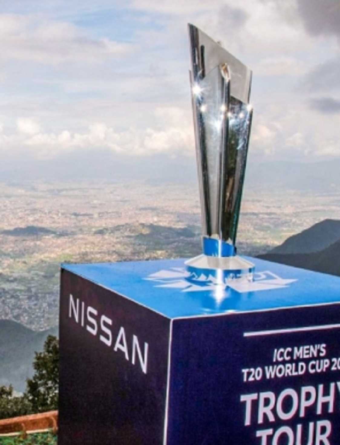 टी20 विश्व कप जीतने वाली टीम पर करोंड़ो लुटाएगी ICC, जानें चैंपियन टीम को मिलेगा कितना ईनाम टी20 विश्व कप जीतने वाली टीम पर करोंड़ो लुटाएगी ICC, जानें चैंपियन टीम को मिलेगा कितना ईनाम