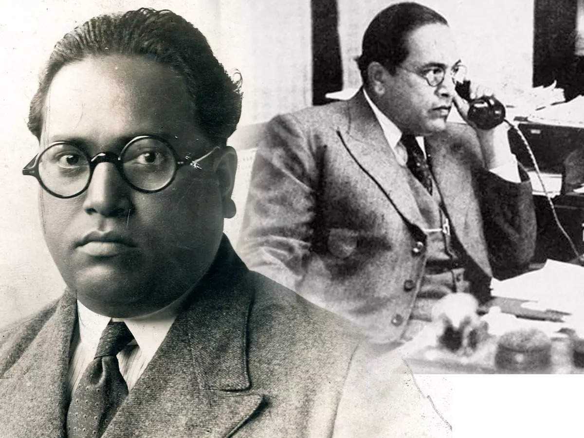 अराजकता का व्याकरण और आंबेडकर की चेतावनी