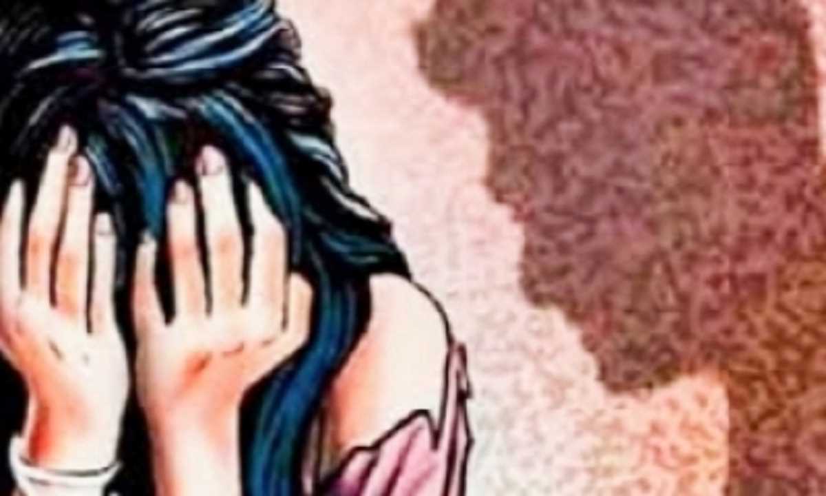 यूपी : लड़की का यौन उत्पीड़न करने के आरोप में फोटोग्राफर पर मामला दर्ज