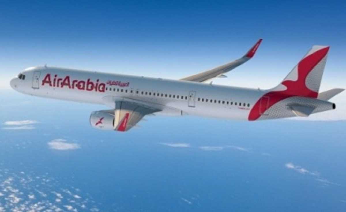 पक्षी से टकराने के बाद शारजाह जा रहा विमान कोयंबटूर में रुका