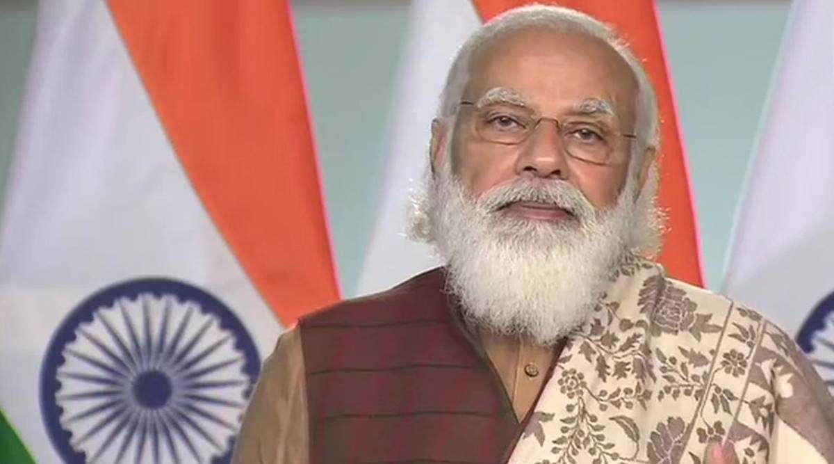 हमारा जस्टिस सिस्टम ऐसा हो, जहां समय से न्याय की गारंटी हो : पीएम मोदी