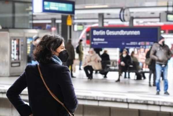 जर्मनी के स्वास्थ्य मंत्री ने चेताया- शुरू हो चुकी है कोविड की ग्रीष्म लहर जर्मनी के स्वास्थ्य मंत्री ने चेताया- शुरू हो चुकी है कोविड की ग्रीष्म लहर