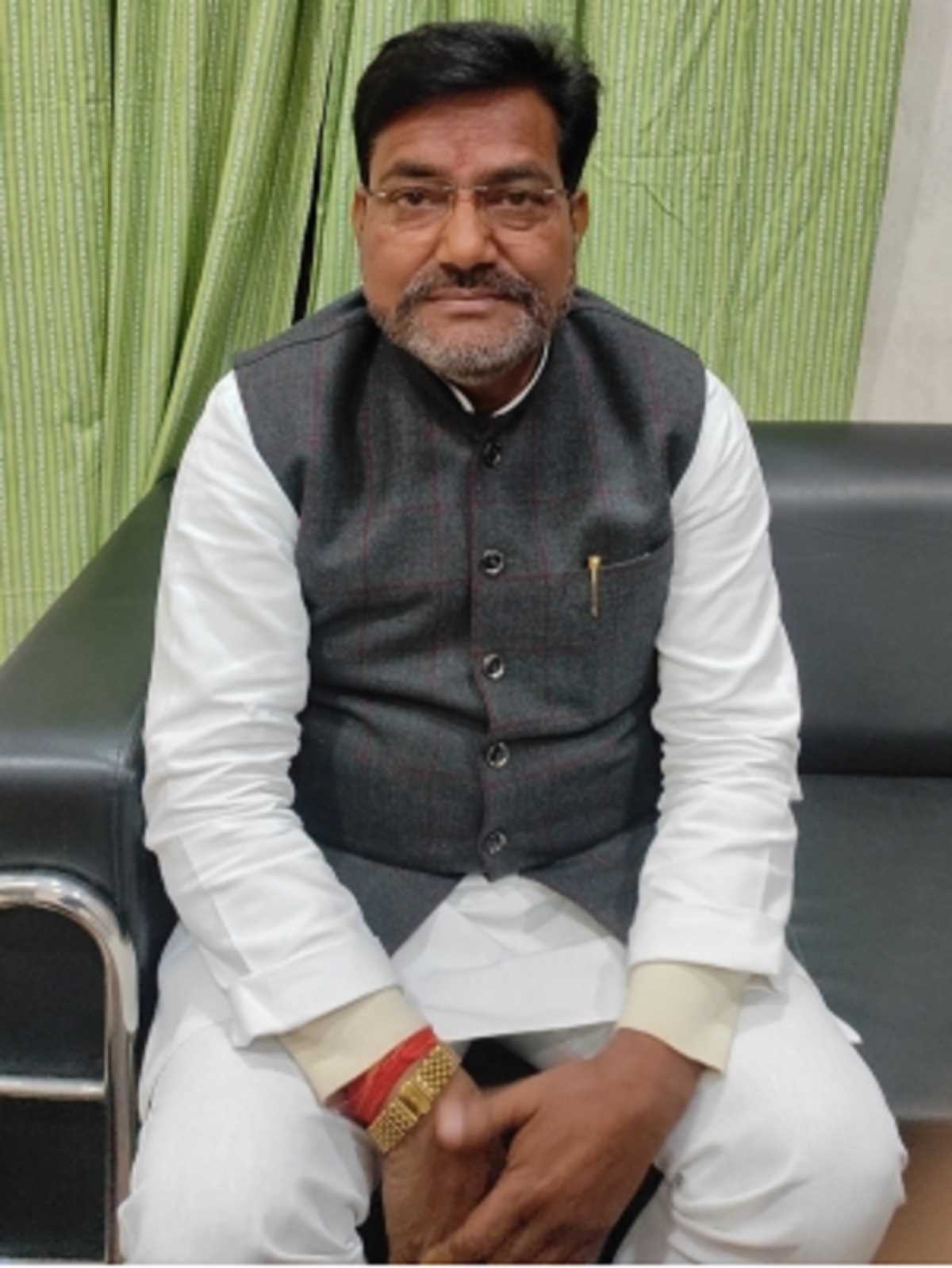 छह माह के अंदर पूरे यूपी में हर जगह दिखेगी कांग्रेस : बृजलाल खाबरी