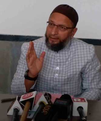 यूपी में ऐलान के बाद, गुजरात, उत्तराखंड और दिल्ली में चुनाव लड़ने की तैयारी में एआईएमआईएम