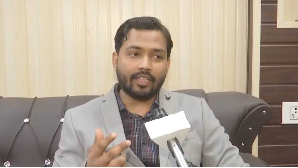 ‘पेपर लीक’ देश में शिक्षा, परीक्षा में विसंगतियों का परिणाम है : खान सर