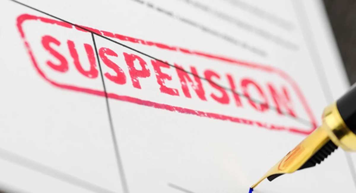 भोपाल के जूनियर डाक्टर आत्महत्या मामले में एचओडी को हटाया भोपाल के जूनियर डाक्टर आत्महत्या मामले में एचओडी को हटाया