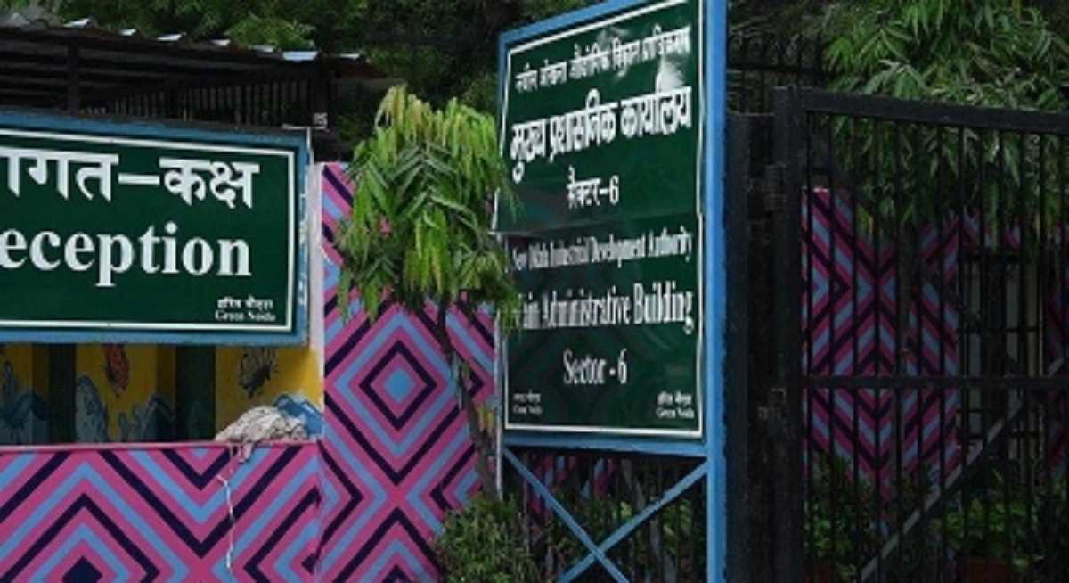 नोएडा प्राधिकरण में बनेगा यूपी का पहला एनवायरमेंट सेल