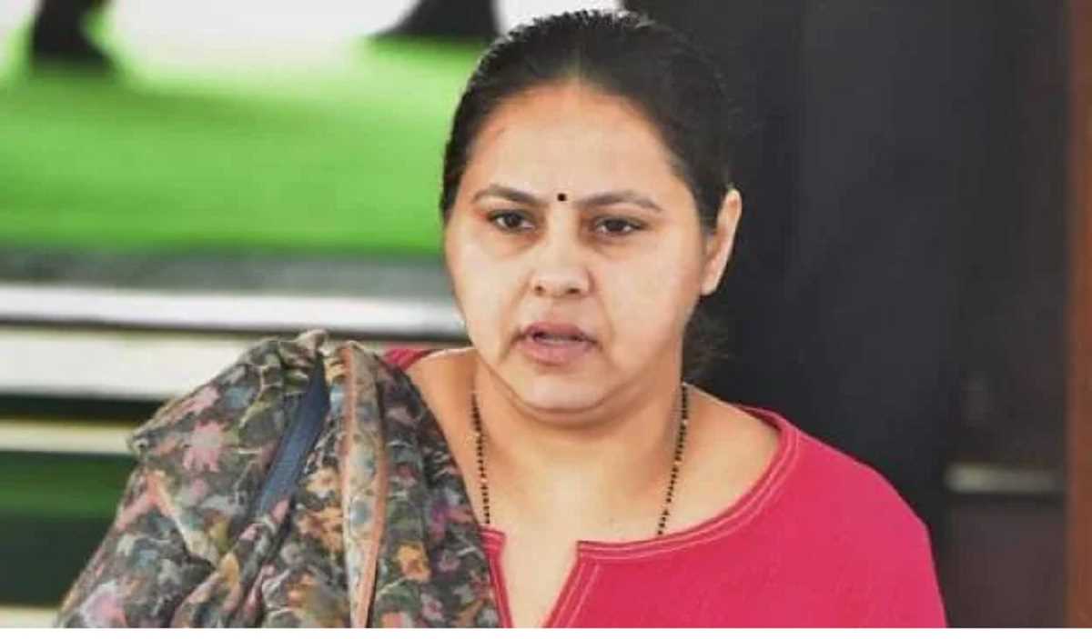 नीतीश कुमार कब फिर पलटी मारेंगे कोई नहीं जानता : मीसा भारती