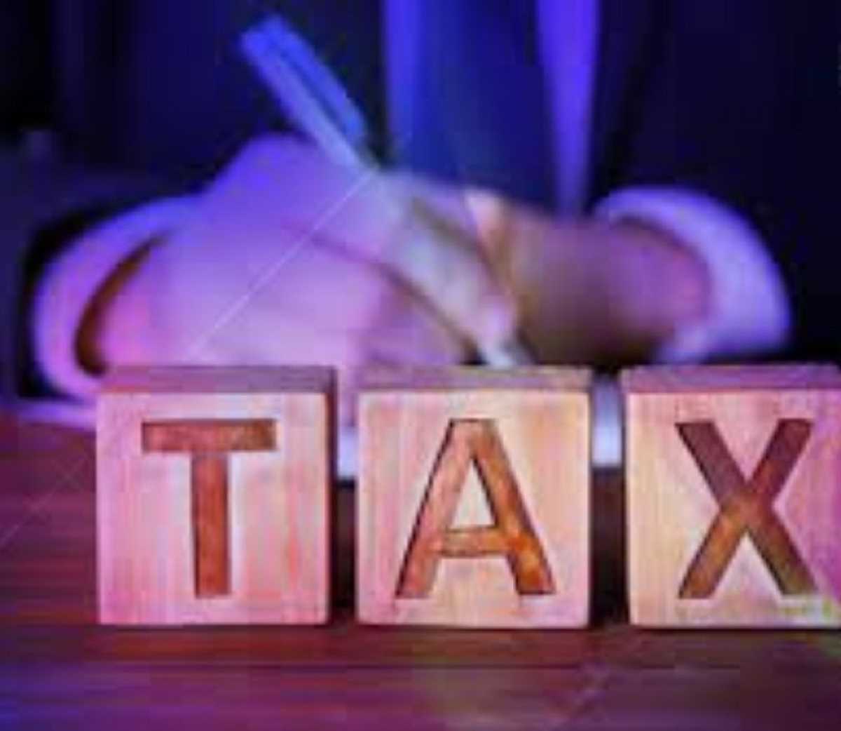 चालू वित्त वर्ष में साल-दर-साल टैक्स कलेक्शन में 24 प्रतिशत की वृद्धि