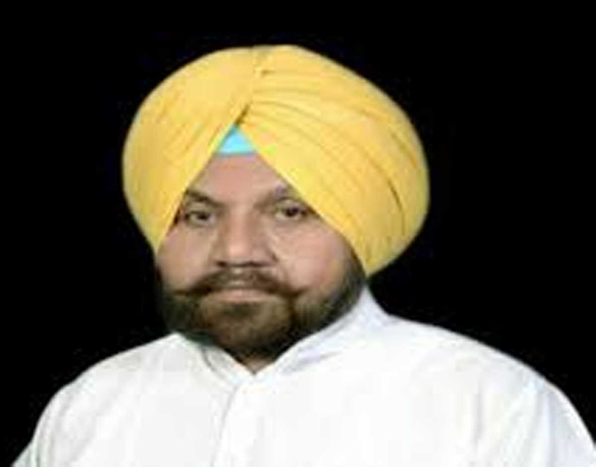 मोदी सरकार पंजाब के साथ भेदभाव की राजनीति कर प्रदेश के विकास में बाधा पैदा कर रही : बरसट