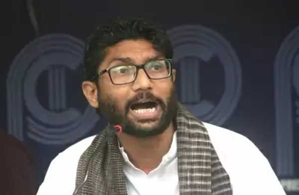 गुवाहाटी हाईकोर्ट ने मेवाणी को जमानत देने वाली असम की अदालत की टिप्पणी पर रोक लगाई