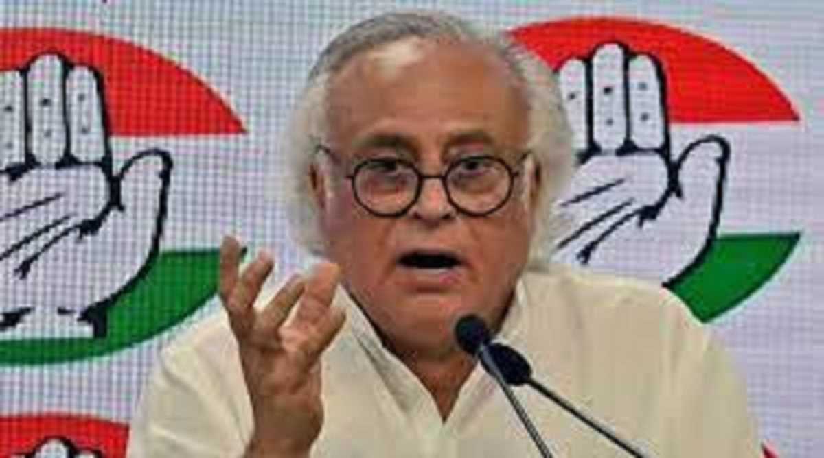 न करूंगा, न करने दूंगा, बाइडेन के वियतनाम में संबोधन के बाद जयराम रमेश का पीएम मोदी पर हमला