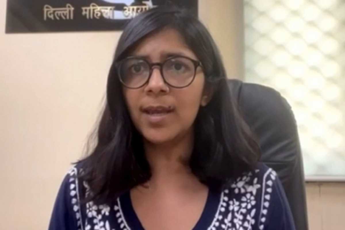 डीसीडब्ल्यू ने 5 साल की बच्ची से रेप के मामले में दिल्ली पुलिस को भेजा नोटिस