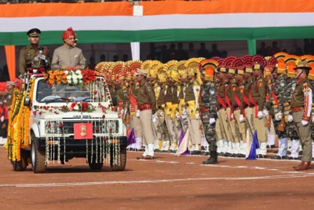 झारखंड में रेल परियोजनाओं को गति देने के लिए केंद्र और राज्य ने बनाया संयुक्त कॉरपोरेशन